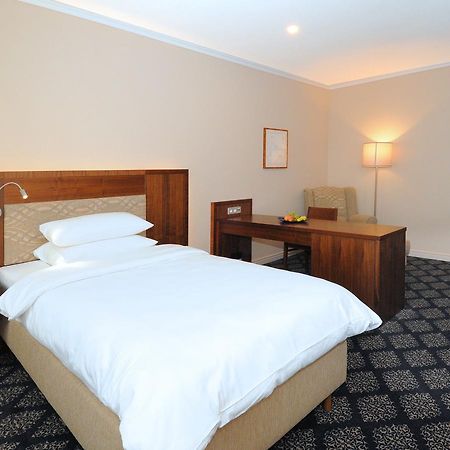 Hotel Kramer Όπαβα Εξωτερικό φωτογραφία