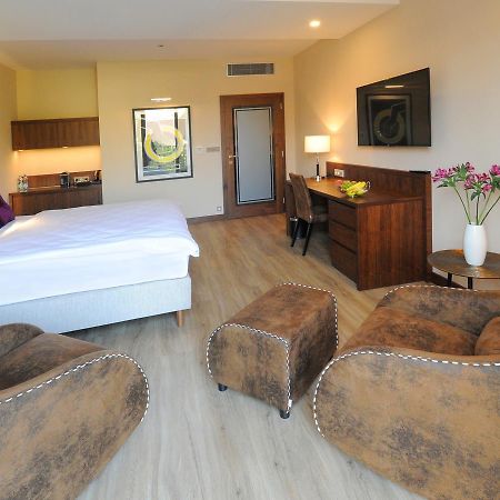 Hotel Kramer Όπαβα Εξωτερικό φωτογραφία