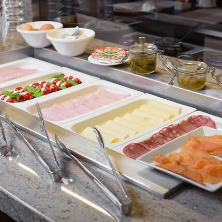 Hotel Kramer Όπαβα Εξωτερικό φωτογραφία