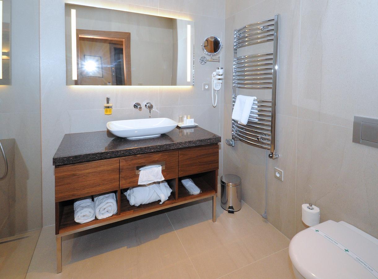 Hotel Kramer Όπαβα Εξωτερικό φωτογραφία