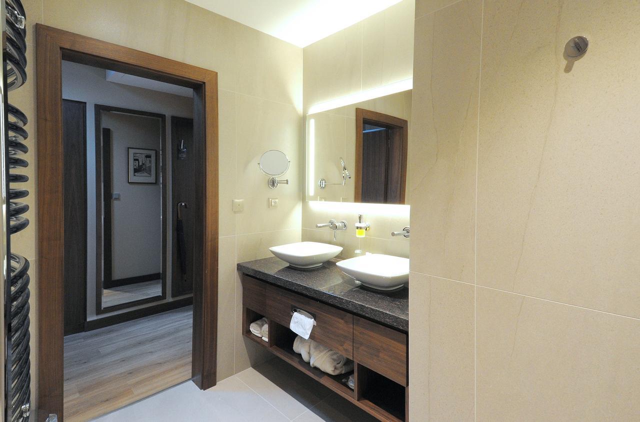 Hotel Kramer Όπαβα Εξωτερικό φωτογραφία