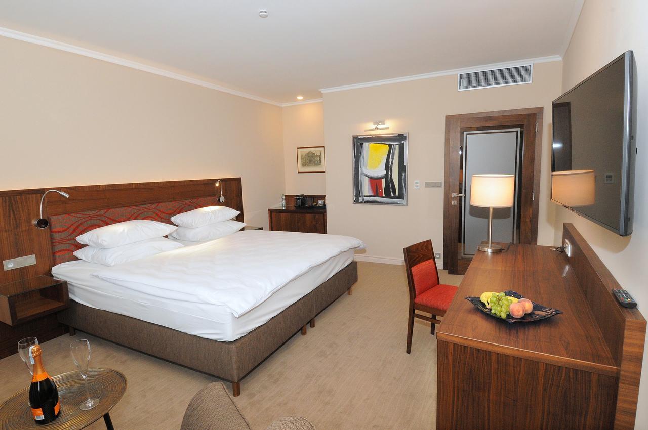 Hotel Kramer Όπαβα Εξωτερικό φωτογραφία