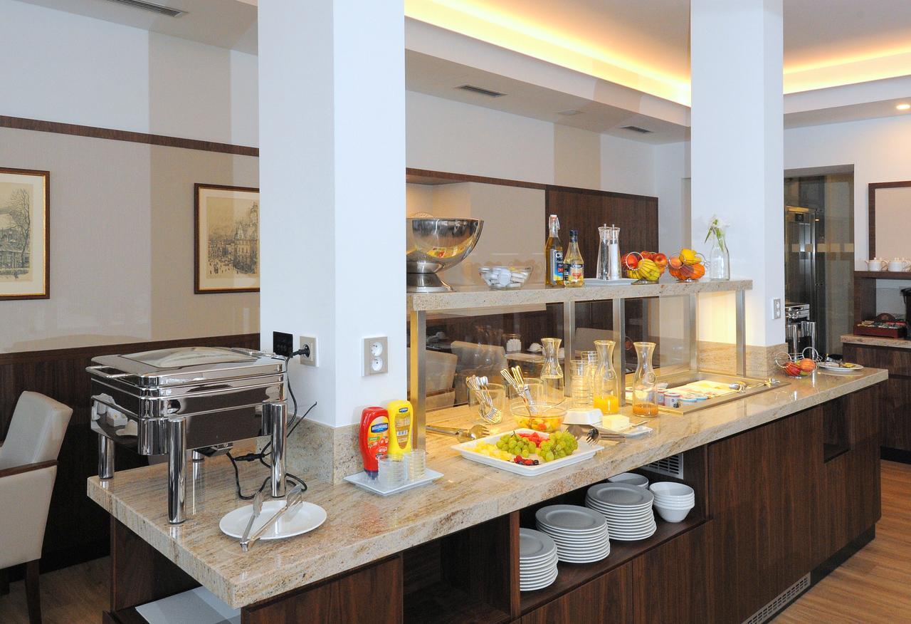 Hotel Kramer Όπαβα Εξωτερικό φωτογραφία