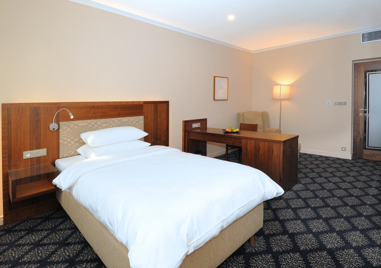 Hotel Kramer Όπαβα Εξωτερικό φωτογραφία
