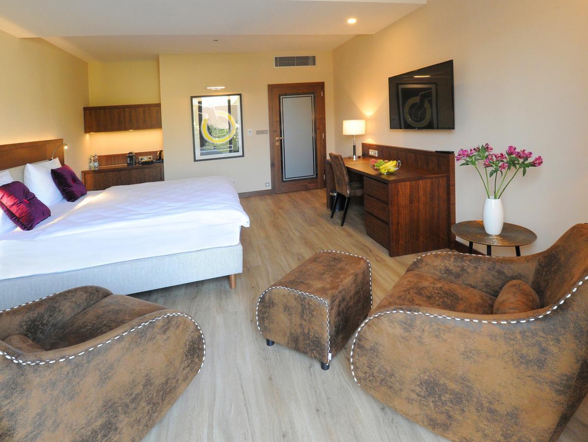 Hotel Kramer Όπαβα Εξωτερικό φωτογραφία