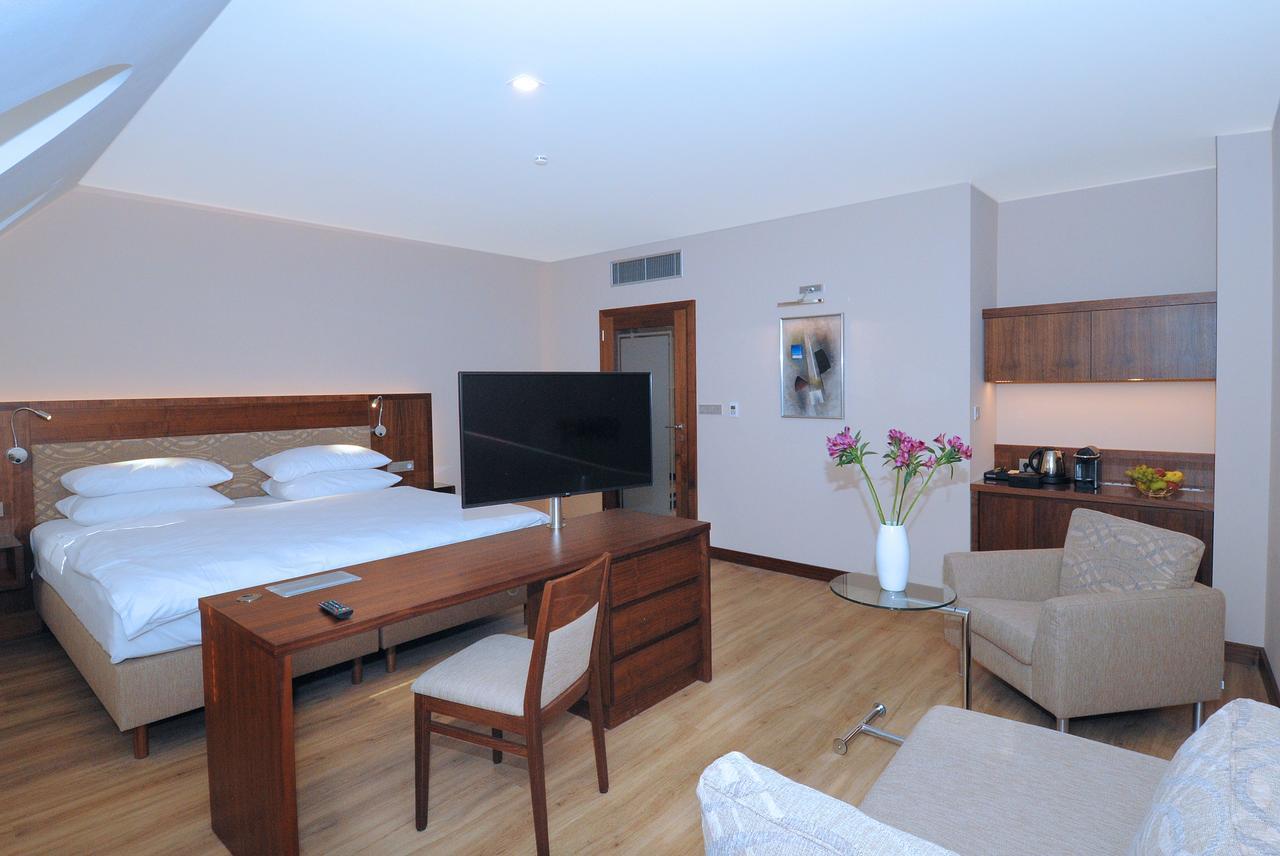 Hotel Kramer Όπαβα Εξωτερικό φωτογραφία