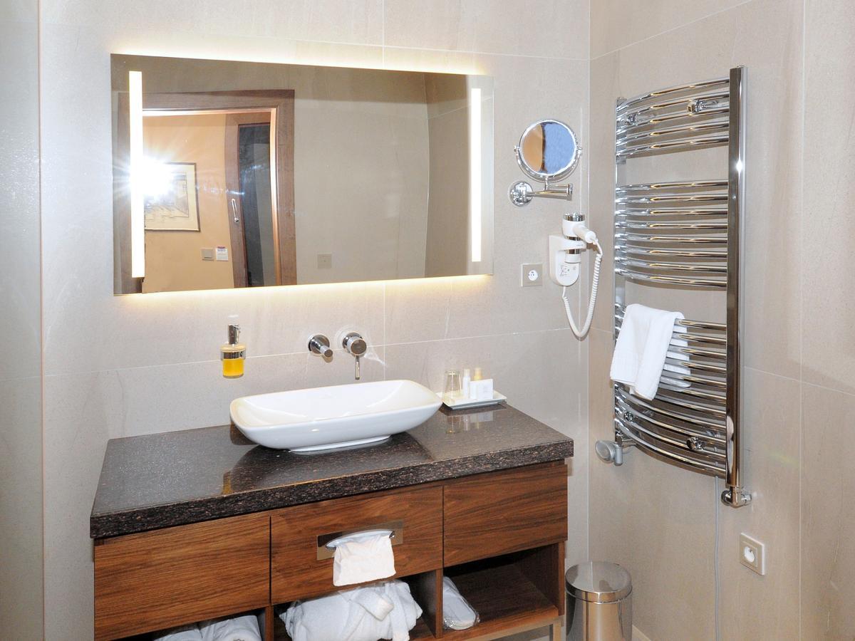 Hotel Kramer Όπαβα Εξωτερικό φωτογραφία