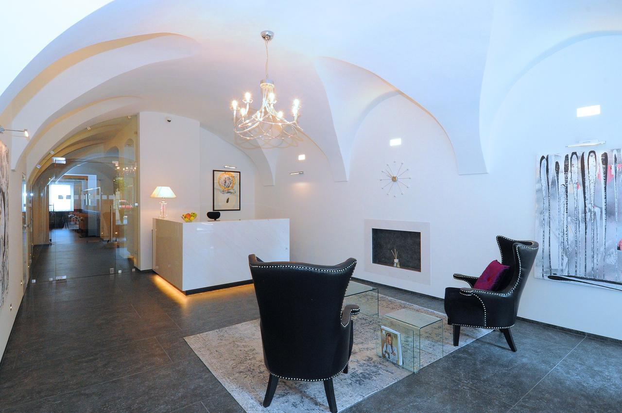 Hotel Kramer Όπαβα Εξωτερικό φωτογραφία