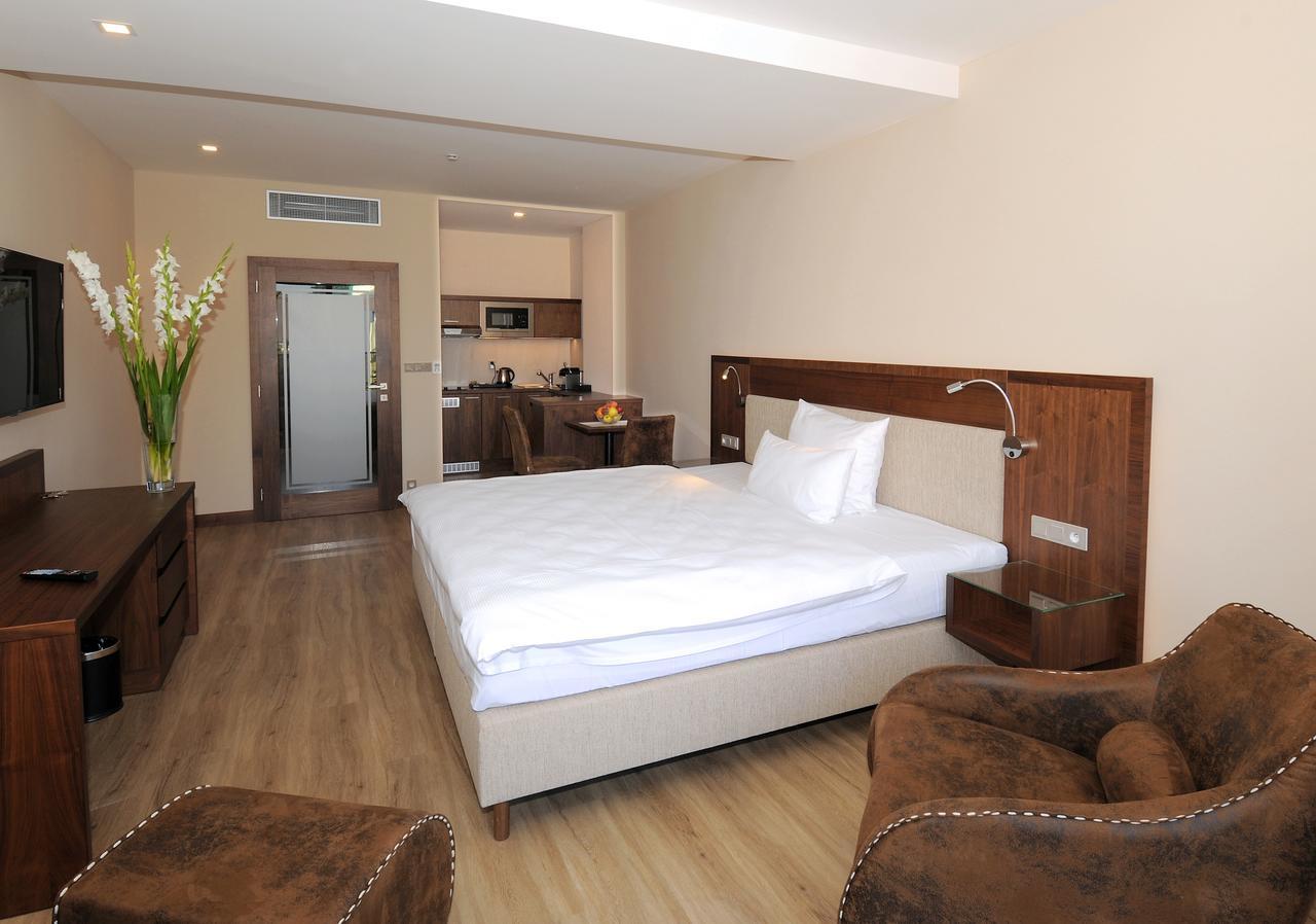 Hotel Kramer Όπαβα Εξωτερικό φωτογραφία