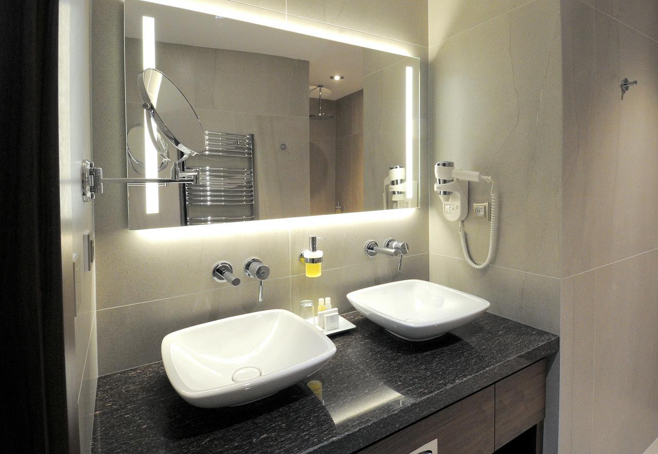 Hotel Kramer Όπαβα Εξωτερικό φωτογραφία