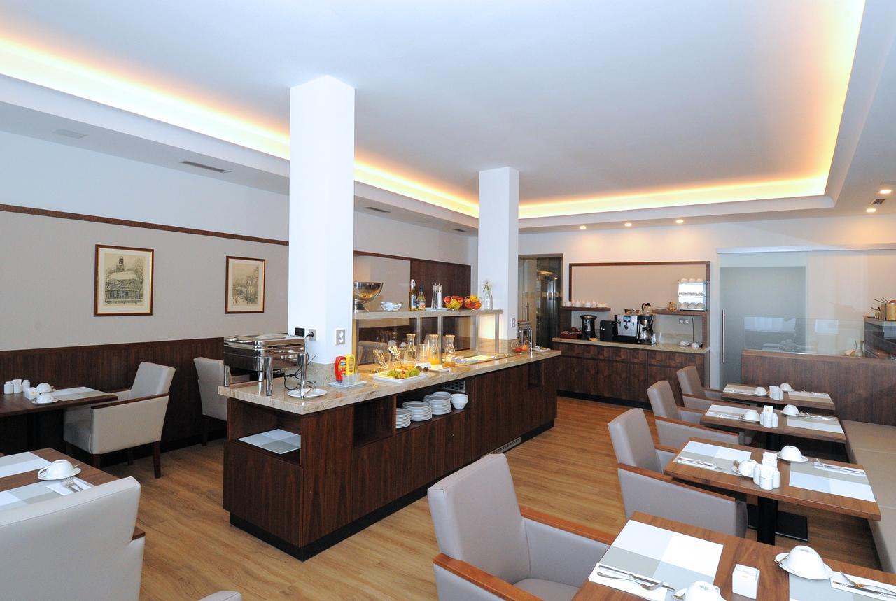 Hotel Kramer Όπαβα Εξωτερικό φωτογραφία