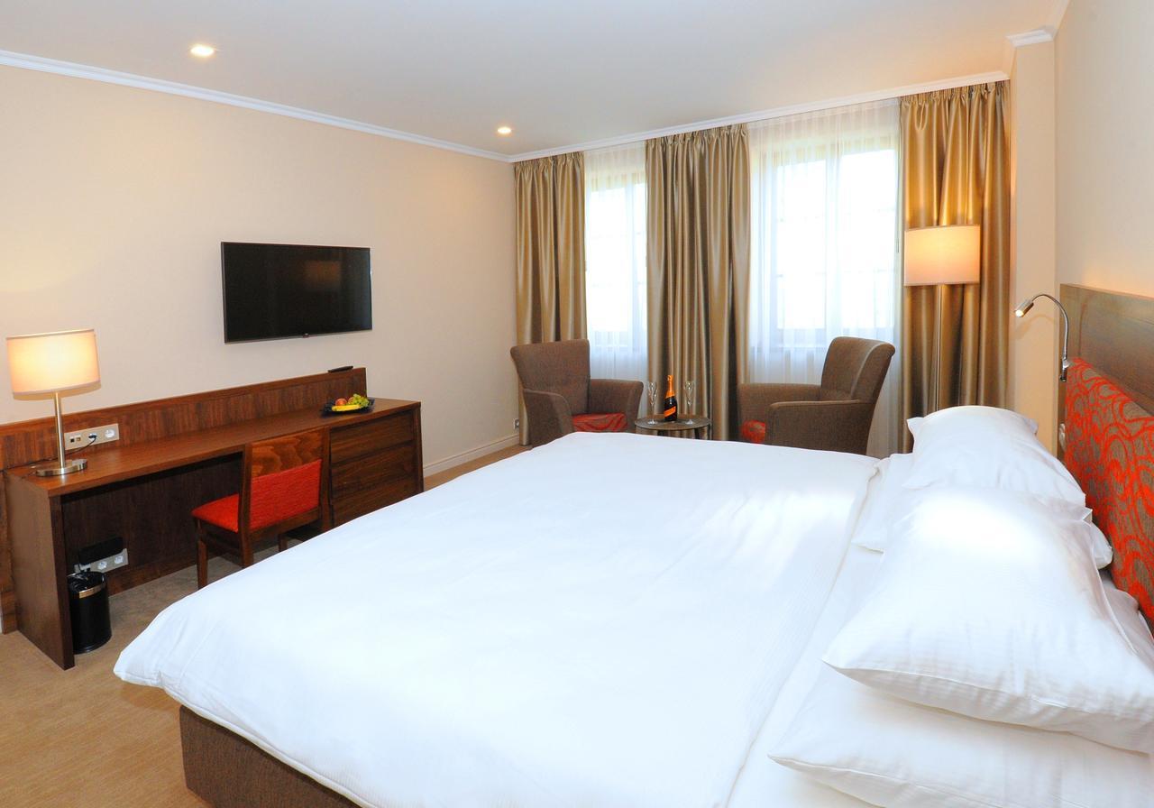 Hotel Kramer Όπαβα Εξωτερικό φωτογραφία