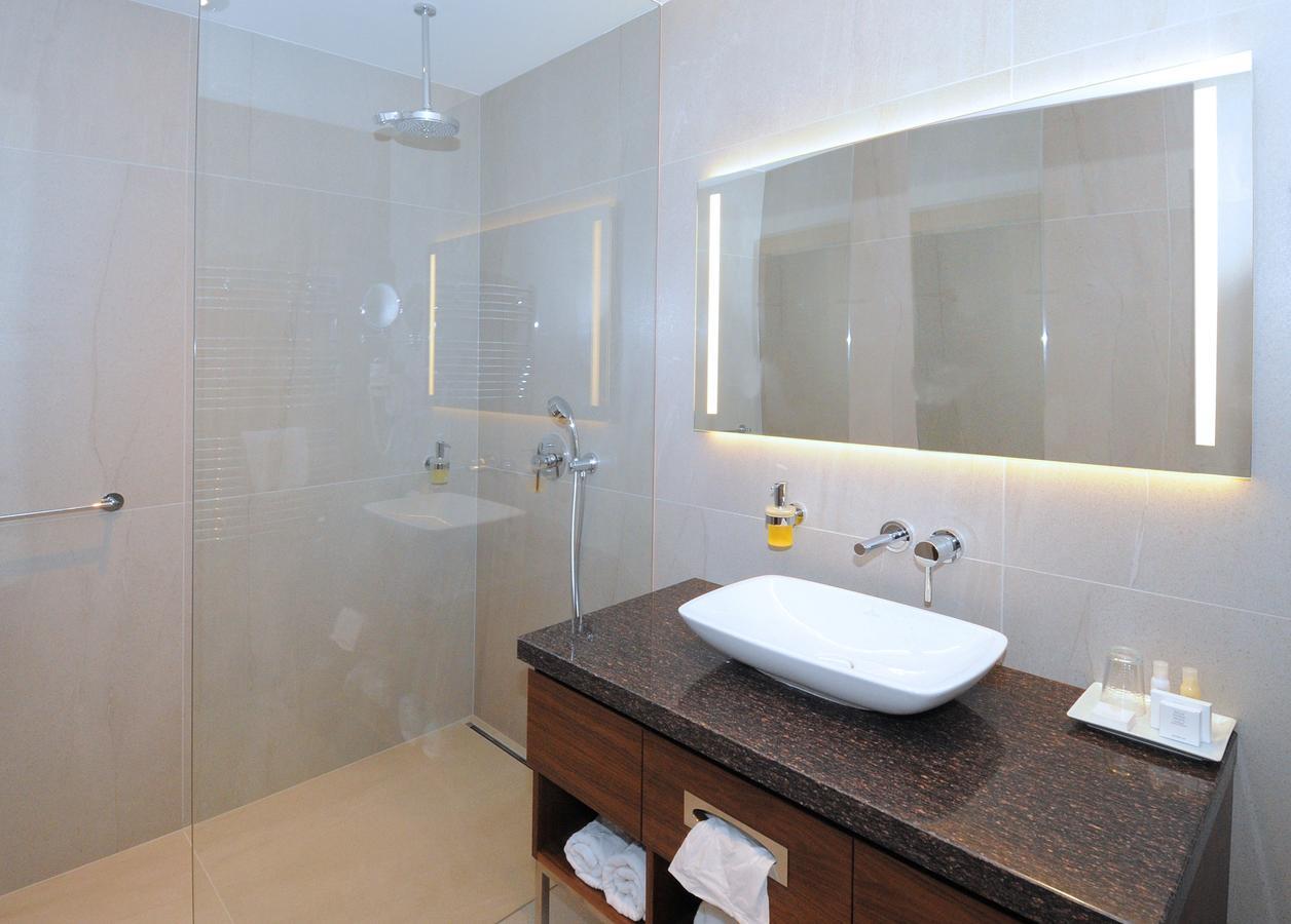Hotel Kramer Όπαβα Εξωτερικό φωτογραφία