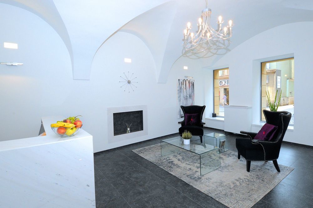 Hotel Kramer Όπαβα Εξωτερικό φωτογραφία