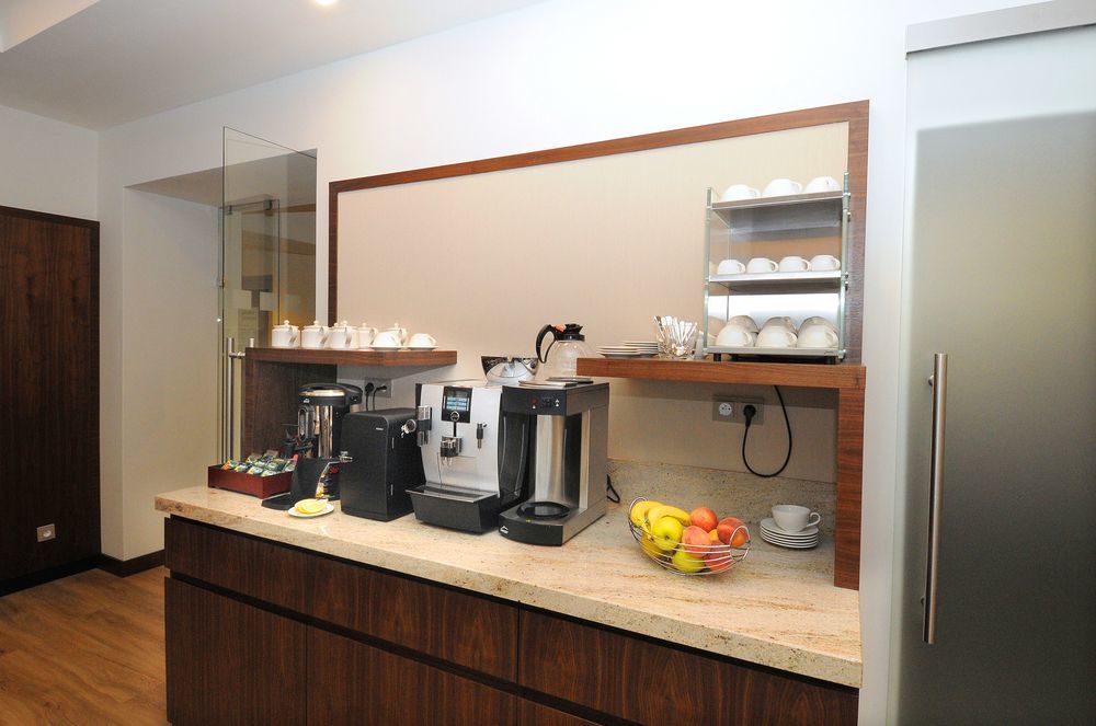 Hotel Kramer Όπαβα Εξωτερικό φωτογραφία