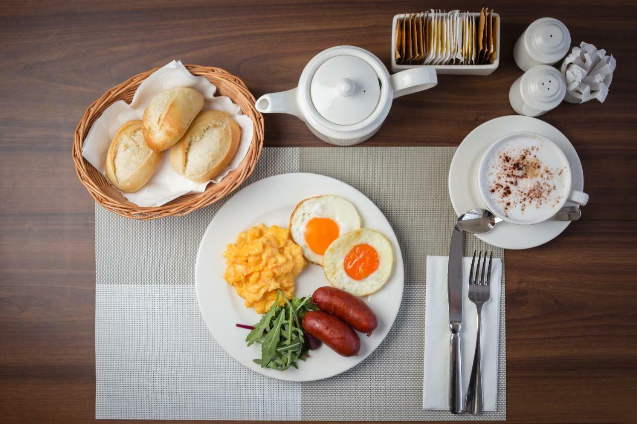 Hotel Kramer Όπαβα Εξωτερικό φωτογραφία